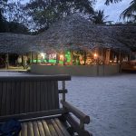 Mikadi Beach Camp