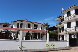 Mikocheni Condo Hotel & Apartments