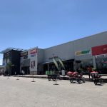 Mlimani City Shopping Mall