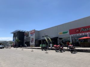 Mlimani City Shopping Mall