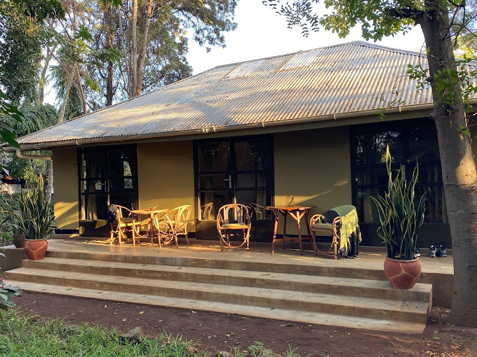 More Than A Drop Hotel & Restaurant