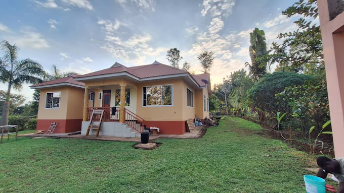 MSAMARIA LORI HOUSE HOSTEL