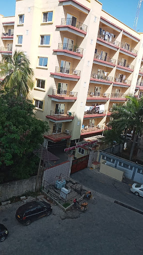 Msasani Sun and Sand Residency