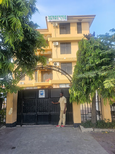 Mtanzania Hotel, Manzese