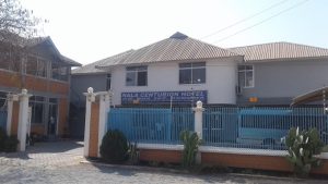 Nala Centurian Hotel