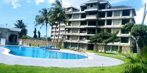 Namnani Hotel – Sinza