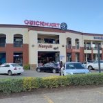 Nanyuki Mall