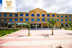 Nashera Hotel Dodoma