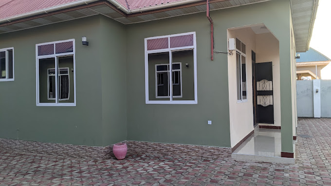 New Dodoma Diamond Lodge