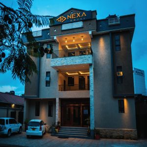 Nexa Hotel Arusha