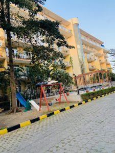 Nirvana Dar es Salaam