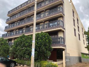 Northern Galaxy Hotel-Isiolo