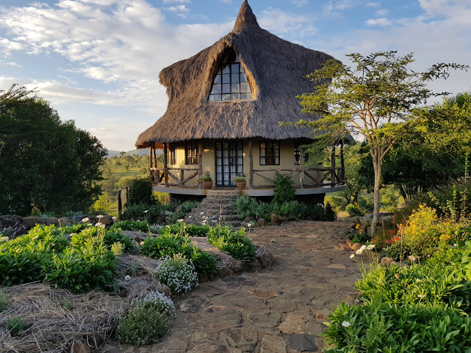 Go Wild Africa Ltd at Olepangi Farm