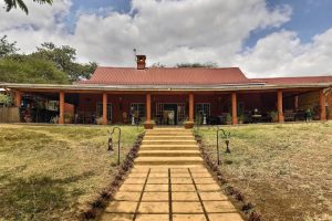 Olerai Lodge – Mateves, Kisongo, Arusha