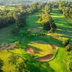 Moshi Club Golf Course