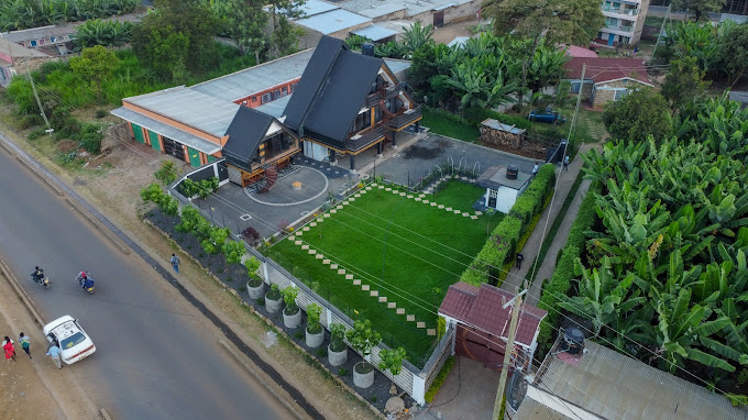 Fortunas Resort Nkubu – Meru, Kenya