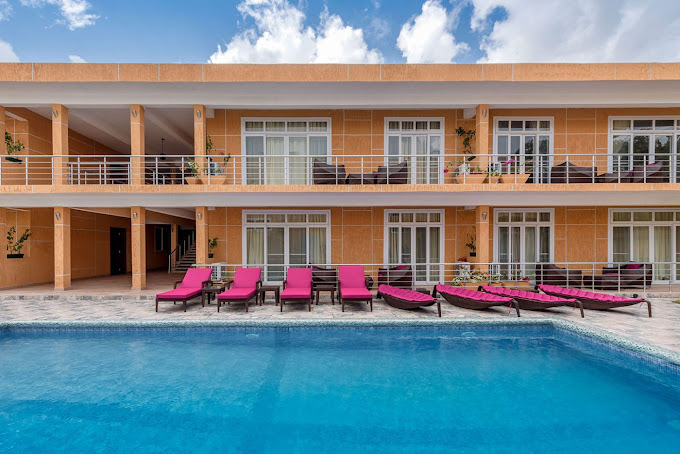 The Green of Oysterbay Serviced Apartments