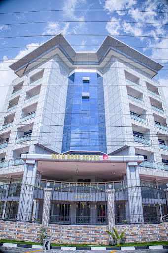Palm Rose Hotel