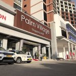 Palm Village mikocheni