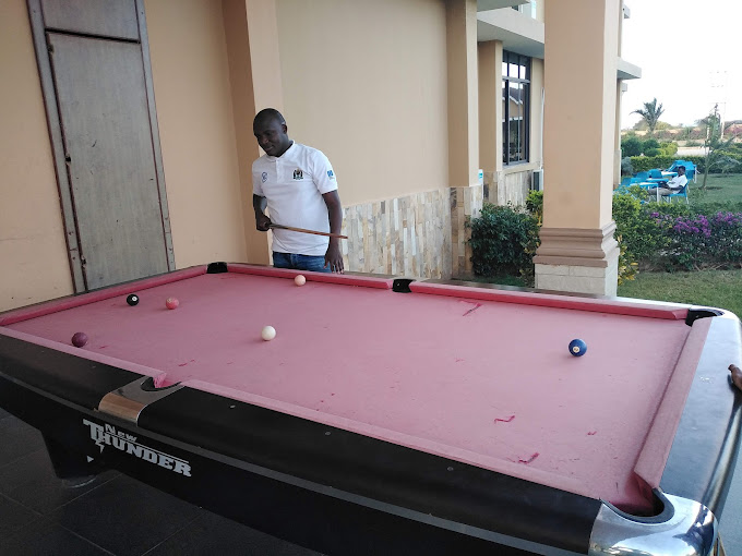 Nashera Hotel Dodoma