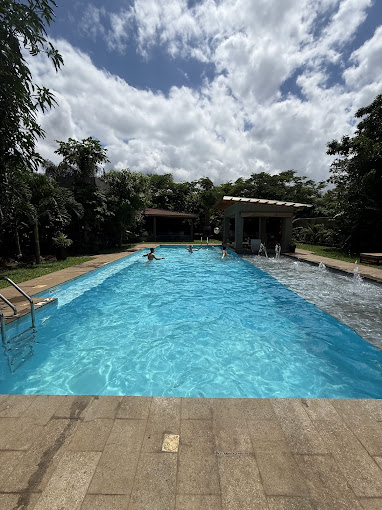 Tulivu Kilimanjaro Retreat