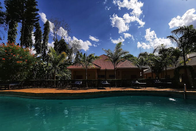 Chanya by Ardhi Africa