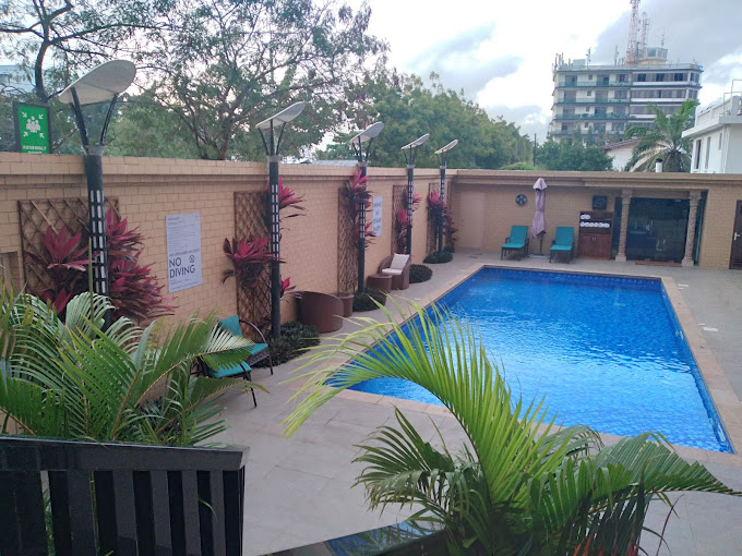 Element Dar es Salaam