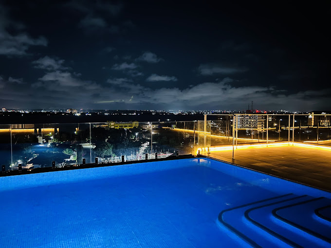 Urban by CityBlue, Dar es Salaam