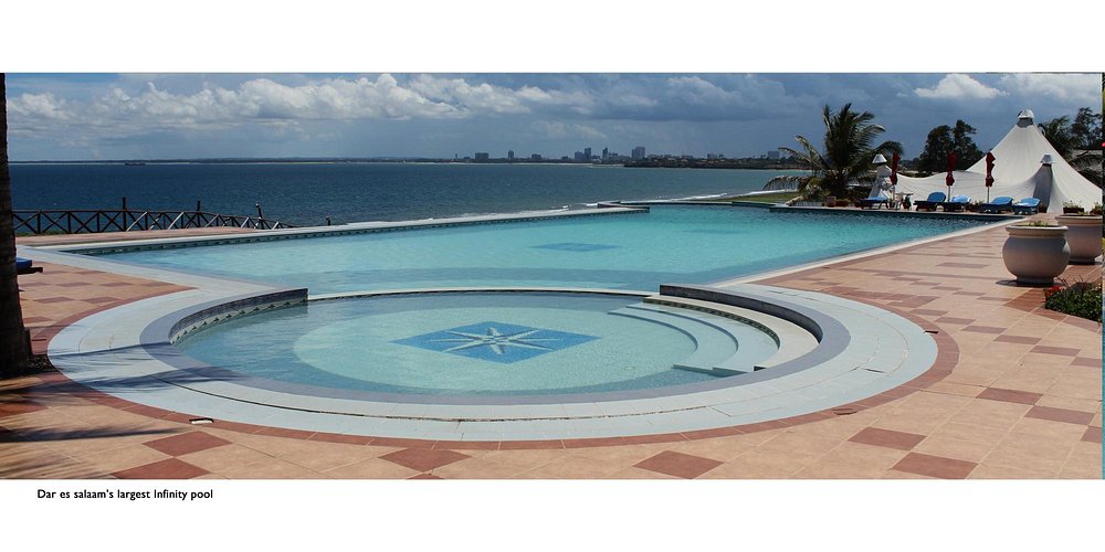 Golden Tulip Dar Es Salaam