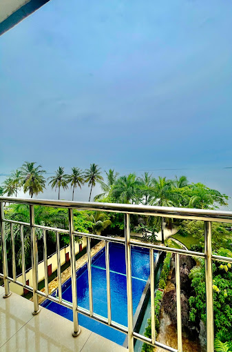 Arrabella Ocean View Home