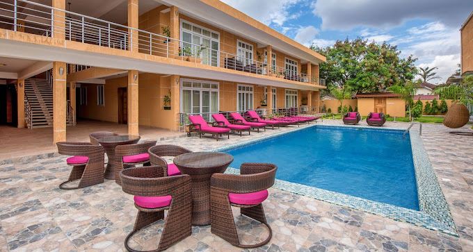 The Green of Oysterbay Serviced Apartments