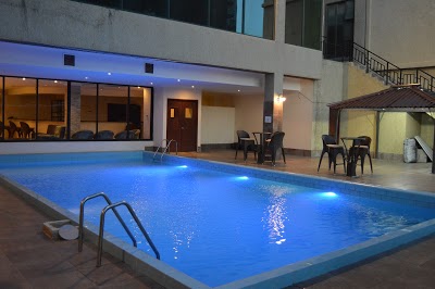 Seashells Millennium Hotel – Best Hotel in Dar es salaam