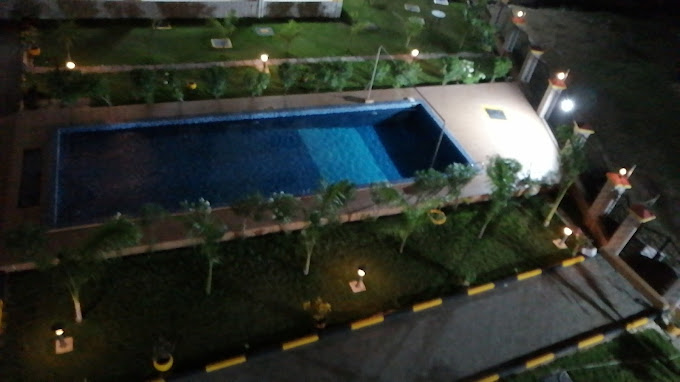 Msasani Sun and Sand Residency