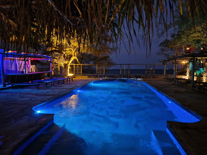 Mediterraneo Hotel & Restaurant