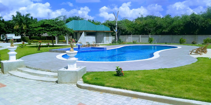 Namnani Hotel – Sinza