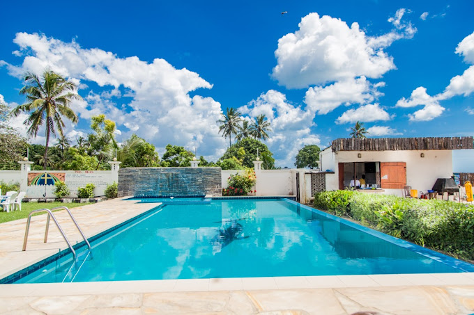 Villa Dahl Beach Resort