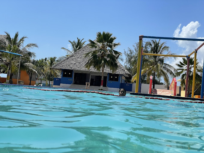 Hotel South Beach Resort