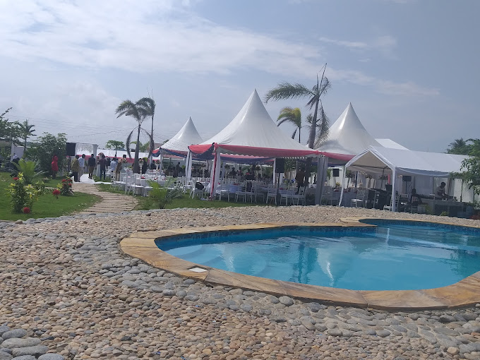 Rock Mountain Resort