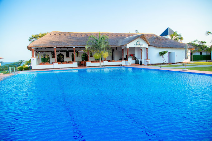 Aya Sophia Villa – Garden Hotel