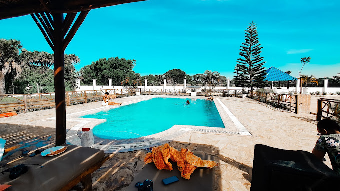 Kichangani Beach House