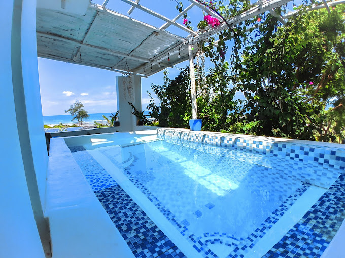 Brigitte’s Inn Kigamboni Tanzania