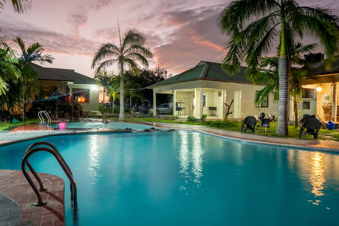 Paradiso Hotels & Resorts, Dar Es Salaam