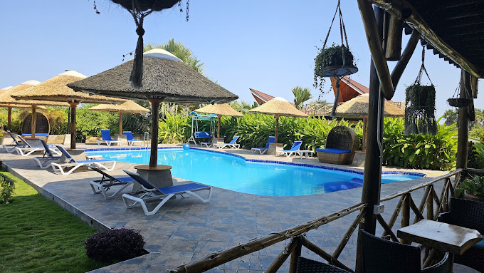 Sea Eagle Oceanfront