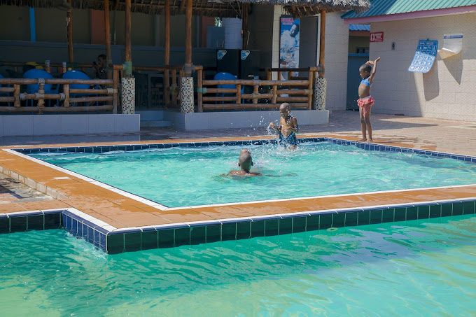 Butiama Hotel Chanika