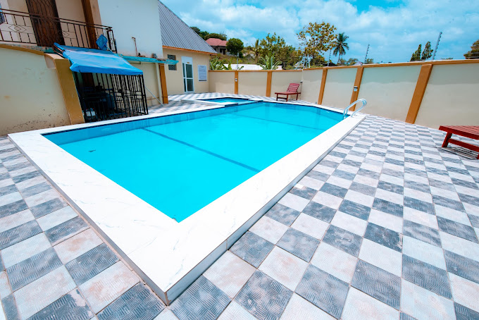 Wilivina Hotel, Dar Es Salam