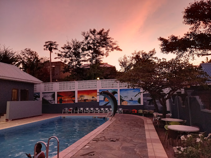 Bonag Hotel & Resort