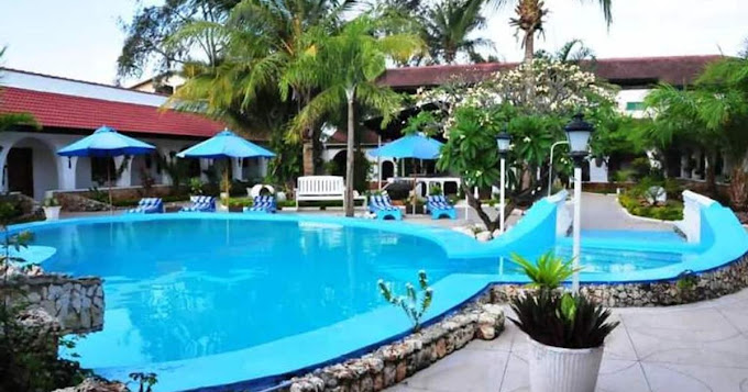 Jangwani Beach Hotel