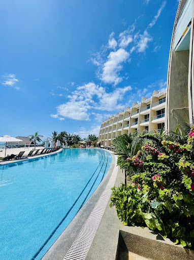 Ramada Resort by Wyndham Dar es Salaam