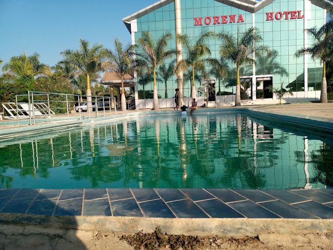 Morena Hotel