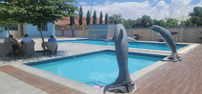 MIDLAND INN VIEW HOTEL